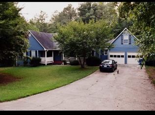 265 Laney Ct, McDonough, GA 30252