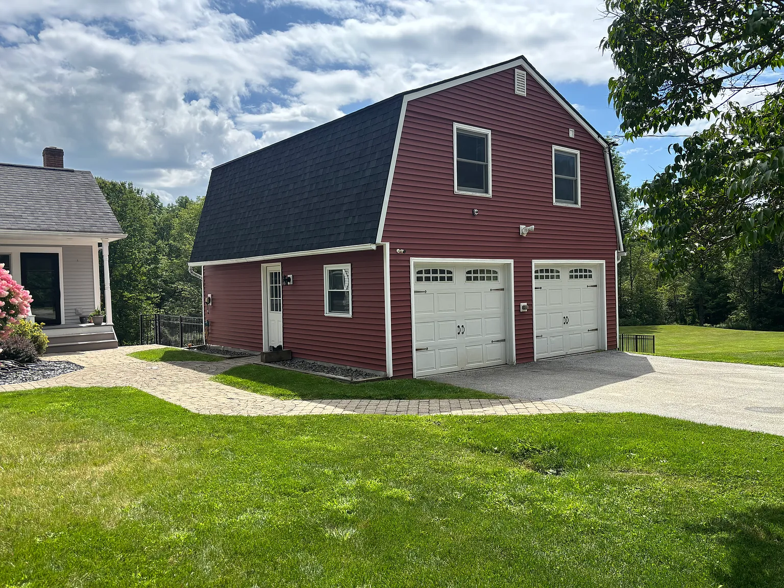 1 bed, 500 sqft, $1,600 — Photo 1