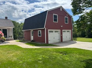 975 Sanders Cir #1, Montpelier, VT 05602