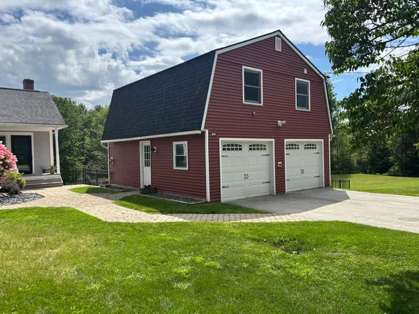 975 Sanders Cir #1, Montpelier, VT 05602