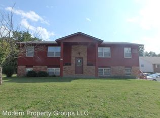 120 W Ash St APT 2, Columbia, MO 65203