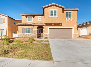 206 Garden Air Ct, Calimesa, CA 92320