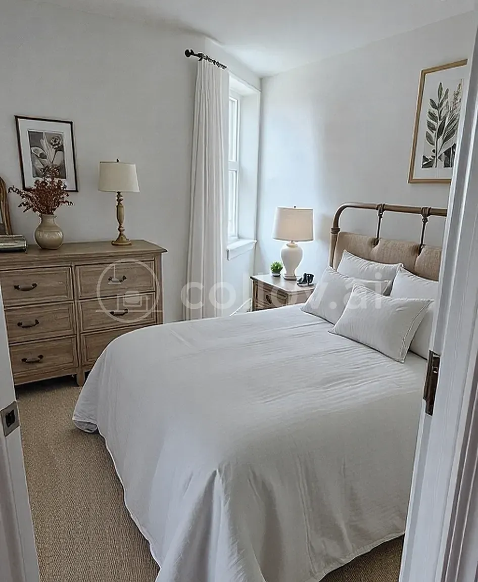 2 bed, 1.0 bath, 1200 sqft, $1,300 — Photo 3