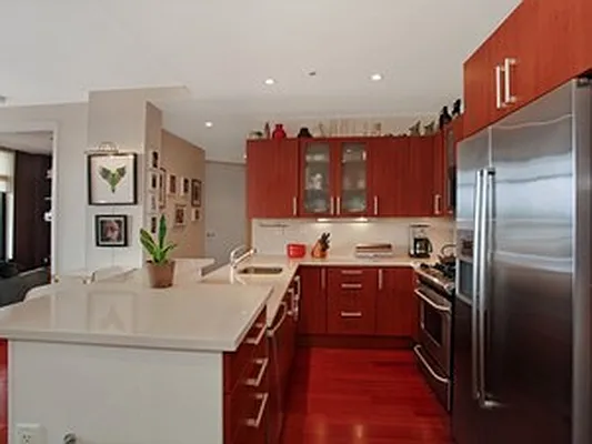 Sold by Corcoran | media 16