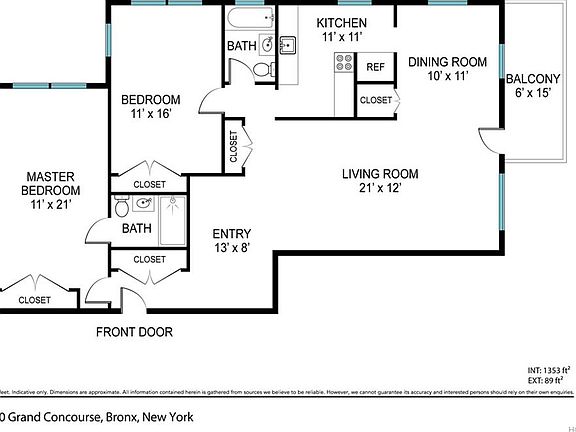 3rd image of this home