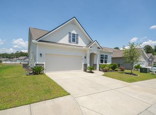 214 Waterstone Way, Bluffton, SC 29910