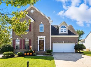 1125 Rachel Anne Dr, Belmont, NC 28012