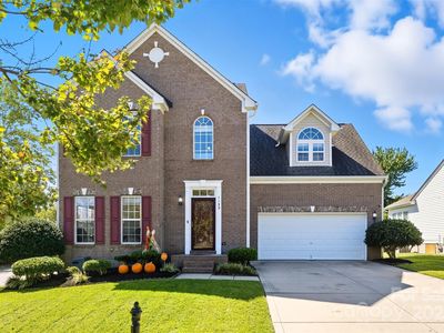 1125 Rachel Anne Dr, Belmont, NC, 28012