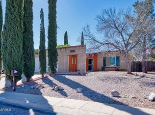 5162 E Paseo Las Palmas, Sierra Vista, AZ 85635