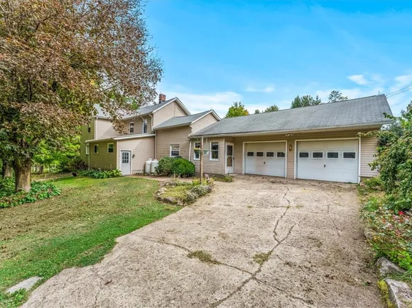 534 McCullough Rd, Sharpsville, PA 16150