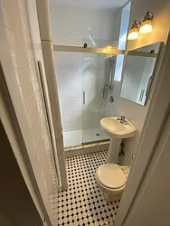 Rented by AZ REALTY NYC LLC