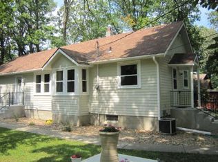 140 No Name Ave W, Hackensack, MN 56452