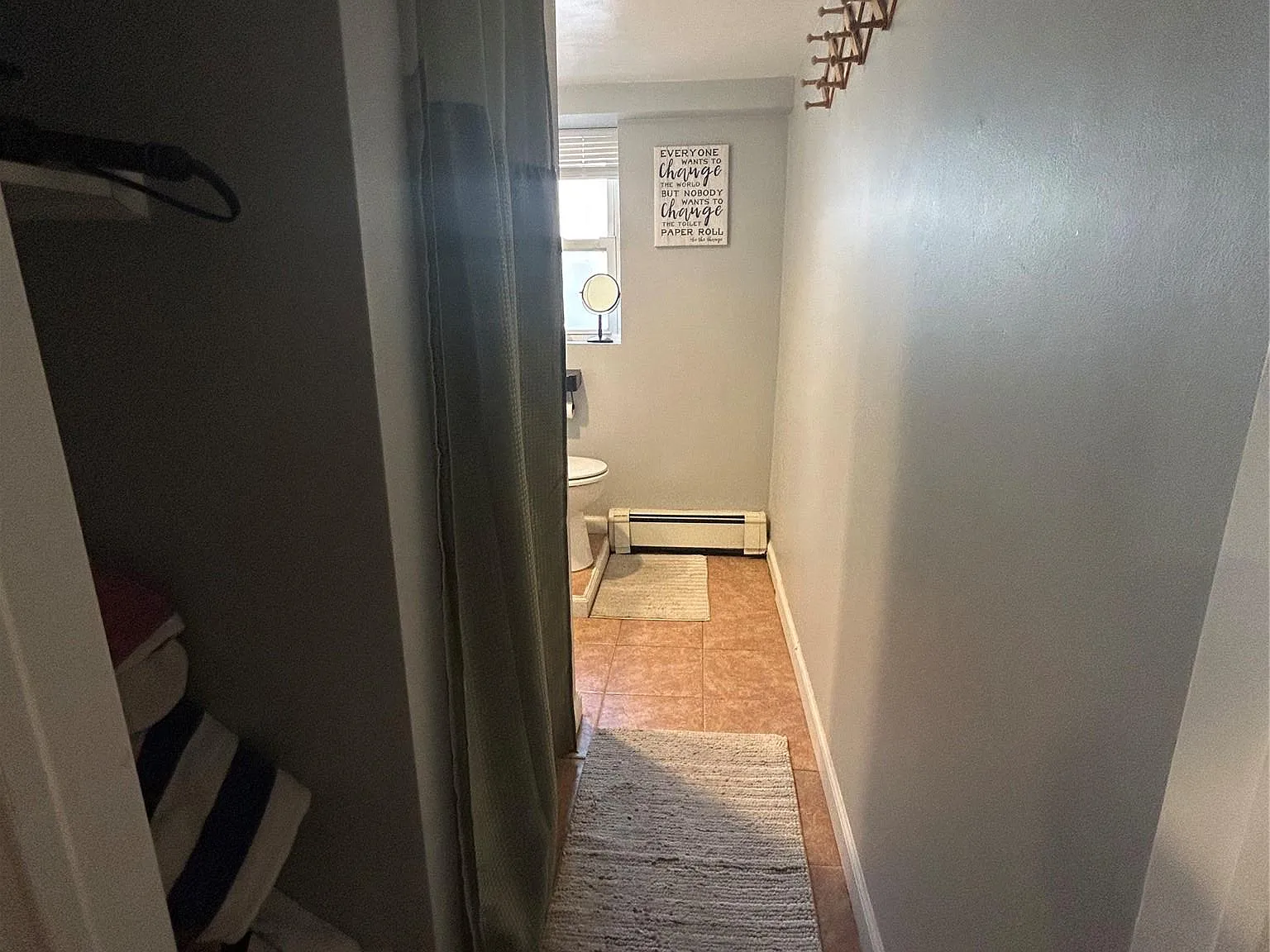 2 bed, 1.0 bath, 1012 sqft, $2,600 — Photo 4