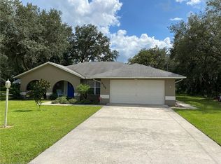 2105 N Cardinal Rd, Avon Park, FL 33825