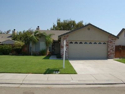 1073 Snowgoose Ln, Manteca, CA, 95337