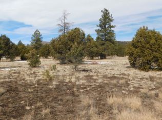 24 County Road 2021, Nutrioso, AZ 85932