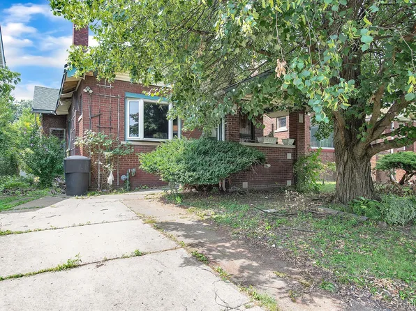 5536 Underwood St, Detroit, MI 48204