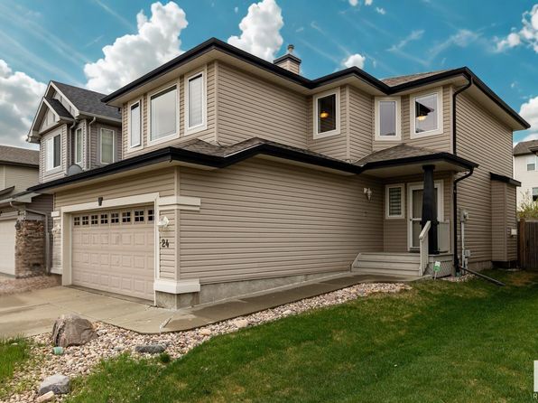 24 Carlyle Cres, Strathcona County, AB T8H 2T6