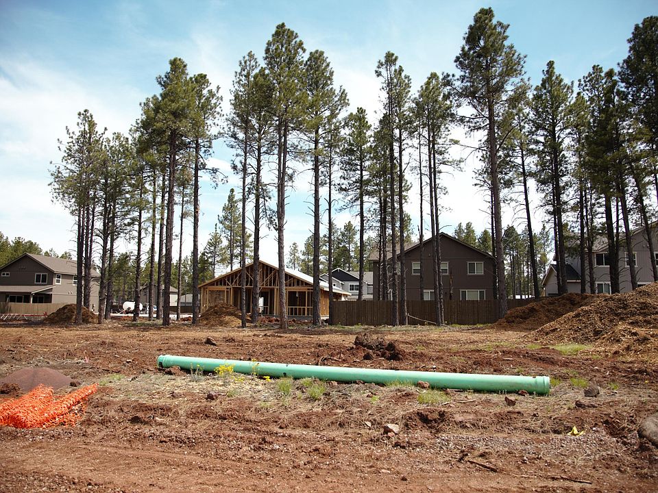 2nd image of 1401 S Millis Ln Lot 66