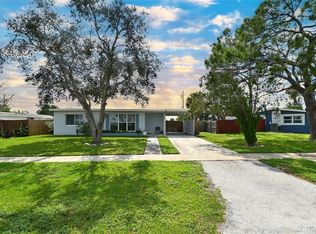 22087 Laramore Ave, Pt Charlotte, FL 33952