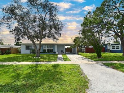 22087 Laramore Ave, Pt Charlotte, FL, 33952