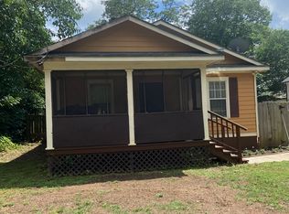 216 Tennessee Ave SW, Atlanta, GA 30315