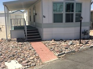 22601 Bear Valley Rd SPACE 26, Apple Valley, CA 92308