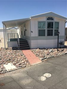 22601 Bear Valley Rd Space 26, Apple Valley, CA, 92308