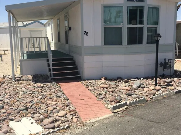 22601 Bear Valley Rd Space 26, Apple Valley, CA 92308
