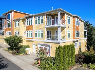 3010 NW Montara Loop #1, Portland, OR 97229