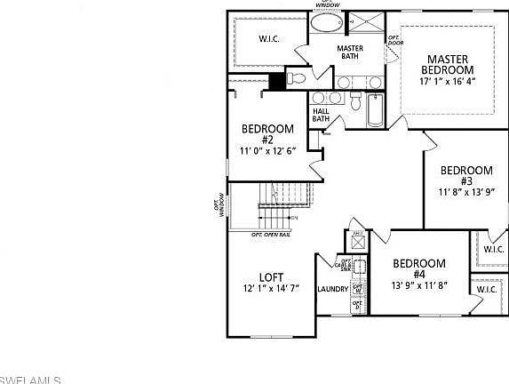 3rd image of 8771 Cascade Price Cir