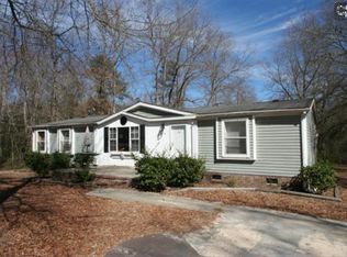 56 Wayside Ln, Lugoff, SC 29078