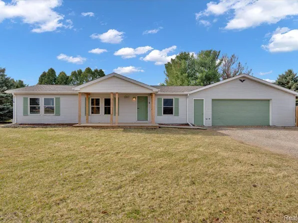 1786 Bowers Rd, Lapeer, MI 48446
