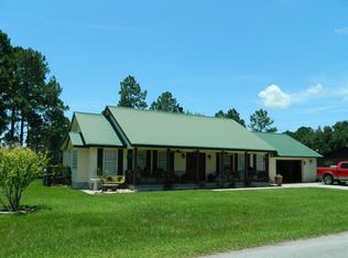 518 SW 14th St, Lake Butler, FL 32054