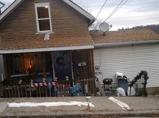 810 Shady Ave, Charleroi, PA