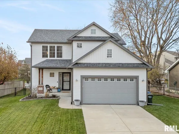 4400 Cedar St, Davenport, IA 52806