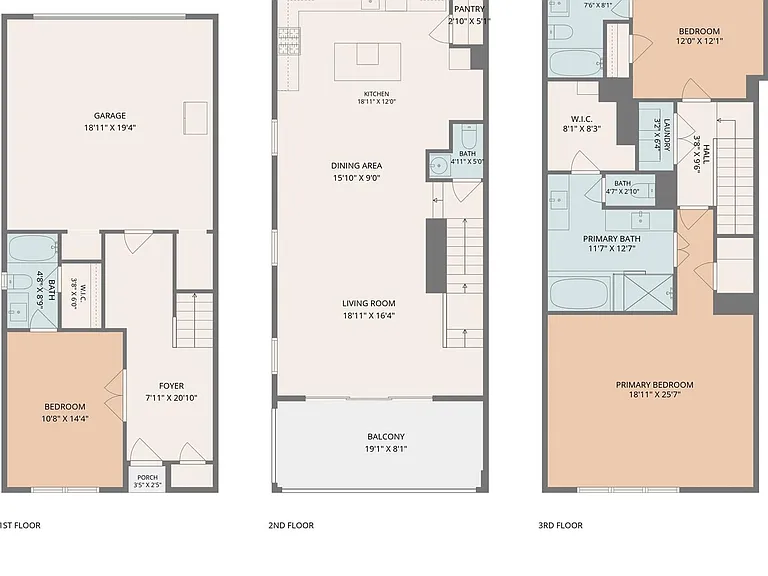 2624 Rusk St — Photo 30