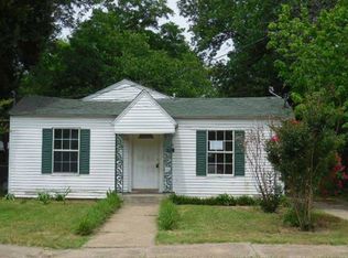 1223 Franwood Dr, Dallas, TX 75217
