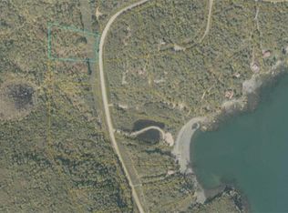 137 Fundy Dr #86, Campobello Island, NB E5E 1X2
