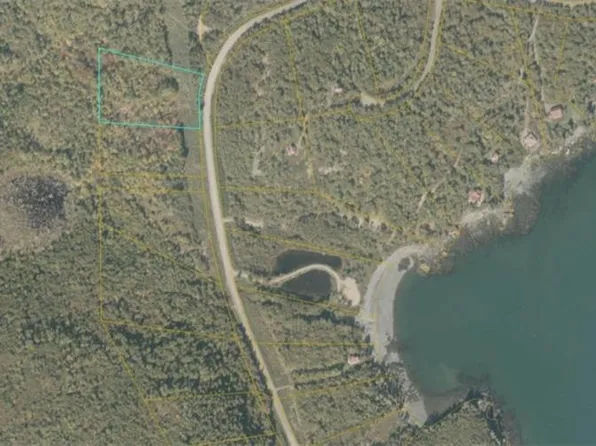 137 Fundy Dr #86, Campobello Island, NB E5E 1X2