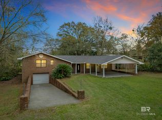 7808 N Wenzel Rd, Foley, AL 36535