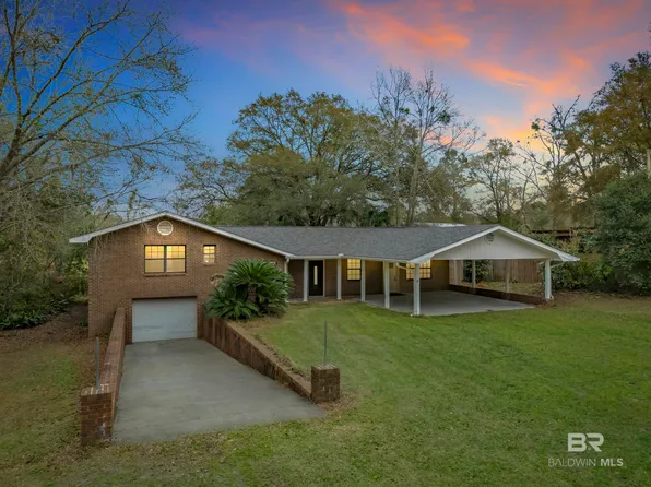 7808 N Wenzel Rd, Foley, AL 36535