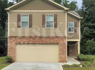 473 Lake Ridge Ln, Fairburn, GA 30213