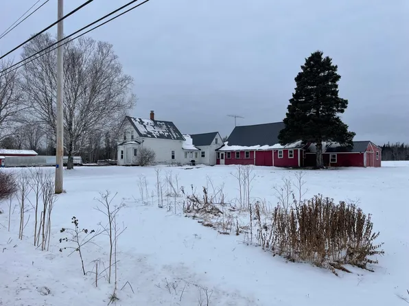 701 Ludlow Road, Ludlow, ME 04730