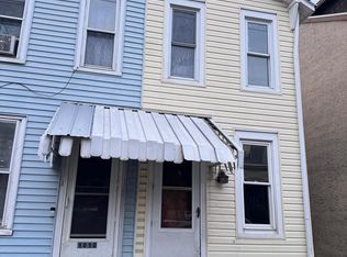 1012 Birch St, Reading, PA 19604