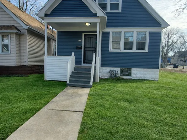 4604-4604A N 29th St. (Duplex), 4604-4604A N 29th St, Milwaukee, WI 53209