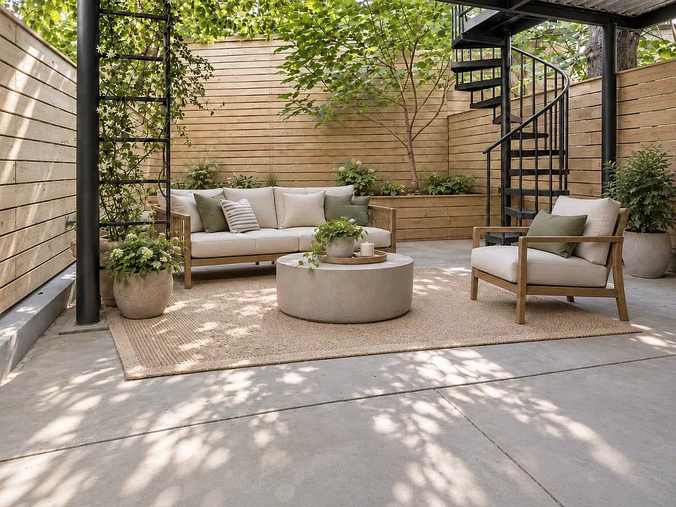 20 Pulaski St #GARDEN