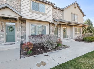 688 S 1525 W #1, Orem, UT 84058