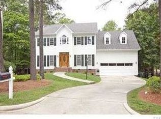 215 Preston Pines Dr, Cary, NC 27513