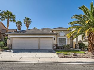285 Canyon Spirit Dr, Henderson, NV 89012